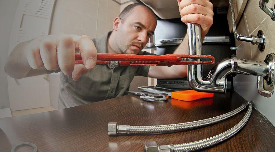 Professional emergency plumbing in Hope, MI